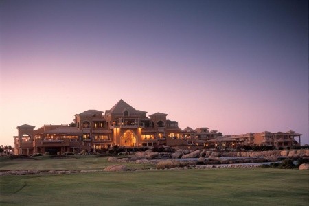 The Cascades Golf Resort, Spa & Thalasso - 2