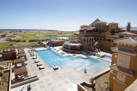 The Cascades Golf Resort, Spa & Thalasso - 3