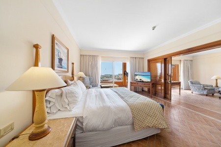 The Cascades Golf Resort, Spa & Thalasso - 7