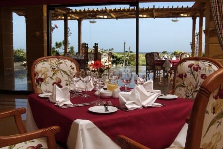 The Cascades Golf Resort, Spa & Thalasso - 8