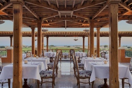 The Cascades Golf Resort, Spa & Thalasso - 9