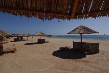 The Cascades Golf Resort, Spa & Thalasso - 14