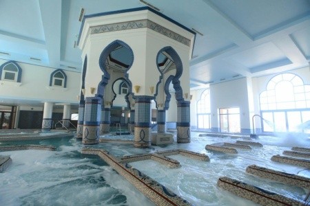 The Cascades Golf Resort, Spa & Thalasso - 16