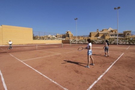 The Cascades Golf Resort, Spa & Thalasso - 21