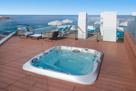 Iberostar Waves Bouganville Playa - 5