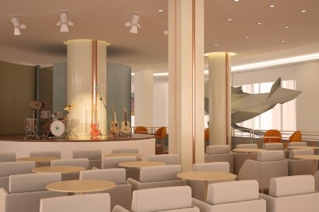 Iberostar Waves Bouganville Playa - 9