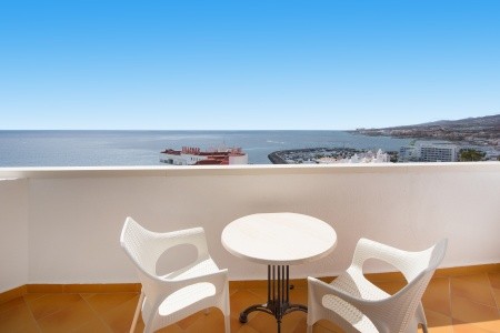 Iberostar Waves Bouganville Playa - 10