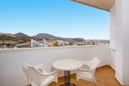 Iberostar Waves Bouganville Playa - 17