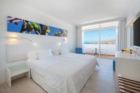 Iberostar Waves Bouganville Playa - 18