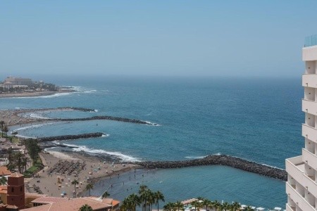 Iberostar Waves Bouganville Playa - 23