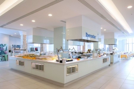 Iberostar Waves Bouganville Playa - 27