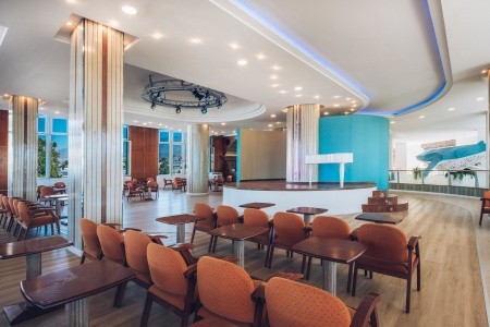 Iberostar Waves Bouganville Playa - 31