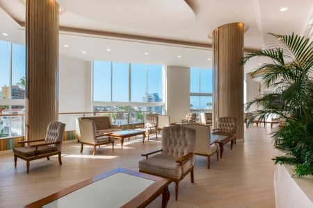 Iberostar Waves Bouganville Playa - 32