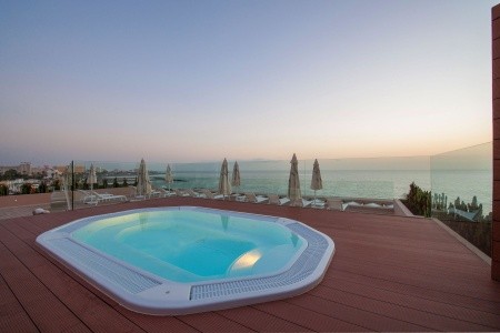 Iberostar Waves Bouganville Playa - 34