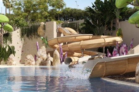 Iberostar Waves Bouganville Playa - 39