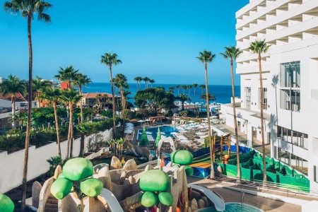 Iberostar Waves Bouganville Playa - 41