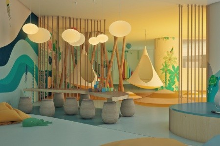 Iberostar Waves Bouganville Playa - 47