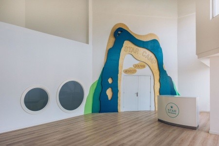 Iberostar Waves Bouganville Playa - 48