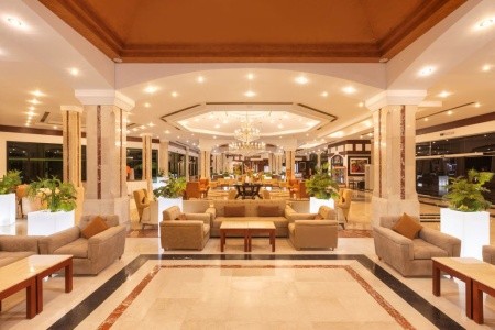 Fantazia Resort - 11