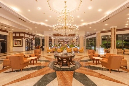 Fantazia Resort - 14