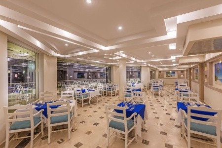 Fantazia Resort - 15