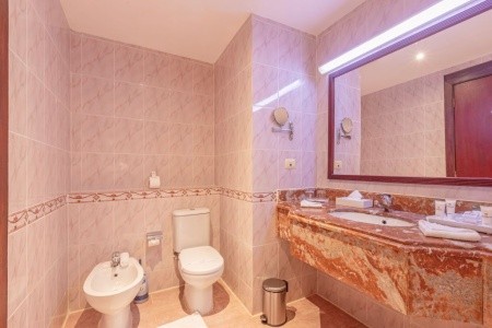 Fantazia Resort - 17