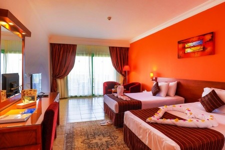 Fantazia Resort - 19