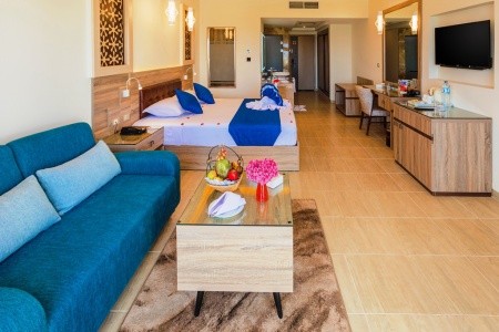 Fantazia Resort - 21