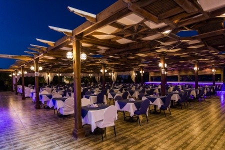 Fantazia Resort - 38