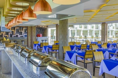 Fantazia Resort - 39