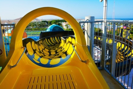 Fantazia Resort - 51