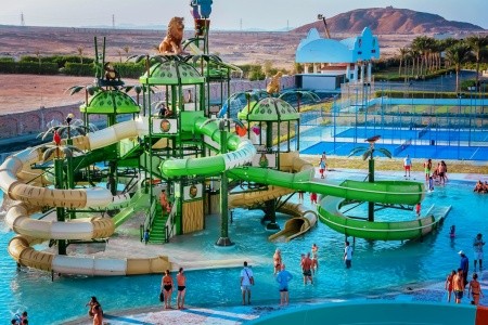 Fantazia Resort - 53