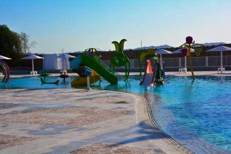 Fantazia Resort - 55