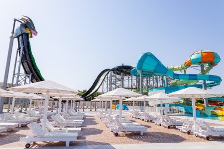 Fantazia Resort - 57