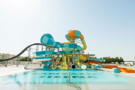 Fantazia Resort - 61