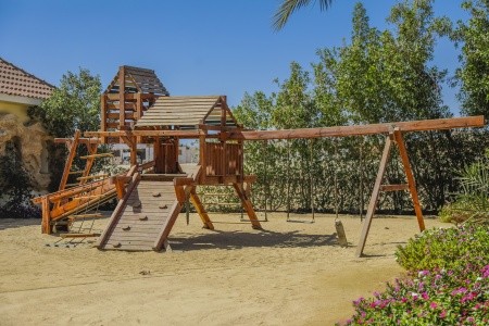 Fantazia Resort - 72