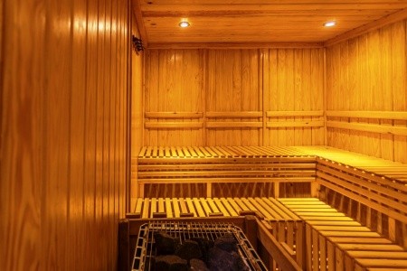 Fantazia Resort - 75