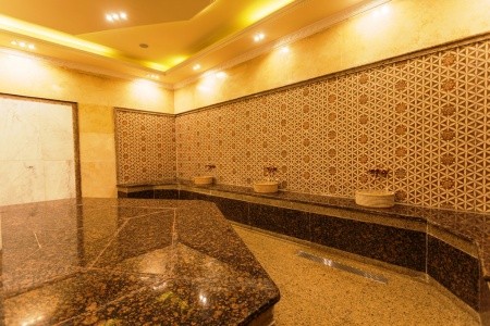 Fantazia Resort - 76