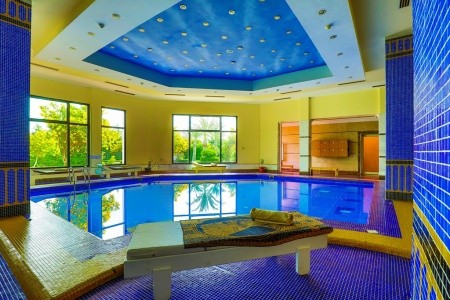 Fantazia Resort - 78