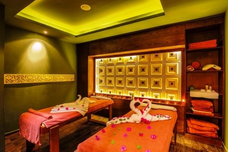 Fantazia Resort - 79