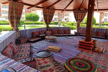 Bliss Nada Beach Resort  (Ex. Jolie Beach Resort Marsa Alam) - 3