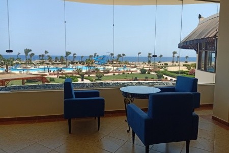 Bliss Nada Beach Resort  (Ex. Jolie Beach Resort Marsa Alam) - 4