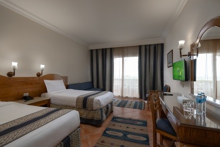 Bliss Nada Beach Resort  (Ex. Jolie Beach Resort Marsa Alam) - 5