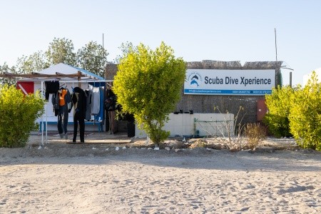 Bliss Nada Beach Resort  (Ex. Jolie Beach Resort Marsa Alam) - 8