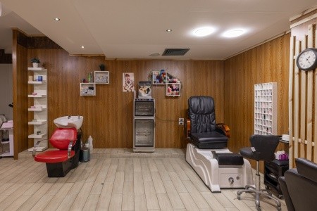 Bliss Nada Beach Resort  (Ex. Jolie Beach Resort Marsa Alam) - 9