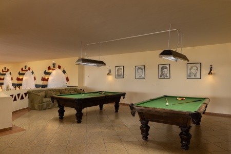 Bliss Nada Beach Resort  (Ex. Jolie Beach Resort Marsa Alam) - 12