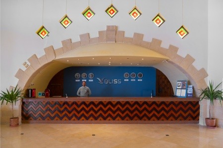 Bliss Nada Beach Resort  (Ex. Jolie Beach Resort Marsa Alam) - 14