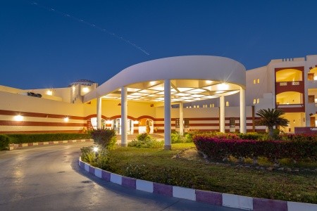 Bliss Nada Beach Resort  (Ex. Jolie Beach Resort Marsa Alam) - 15