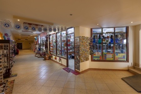 Bliss Nada Beach Resort  (Ex. Jolie Beach Resort Marsa Alam) - 16