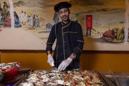 Bliss Nada Beach Resort  (Ex. Jolie Beach Resort Marsa Alam) - 17